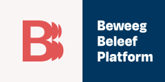 Powered by Beweeg Beleef Platform